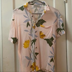 Urban Outfitters Button Down Shirt